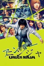 Watch Under Ninja 123movies