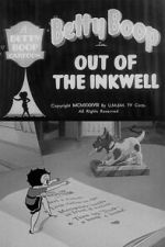 Out of the Inkwell (Short 1938)