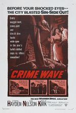 Crime Wave