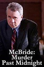Watch McBride: Murder Past Midnight 123movies