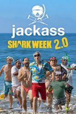 Jackass Shark Week 2.0 (TV Special 2022)