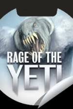 Rage of the Yeti