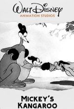 Watch Mickey\'s Kangaroo (Short 1935) 123movies