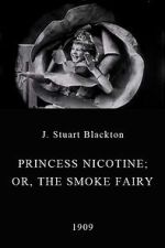 Watch Princess Nicotine; or, The Smoke Fairy 123movies
