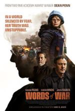 Watch Words of War 123movies