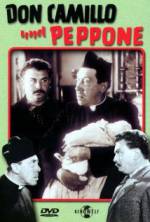 Watch The Little World of Don Camillo 123movies