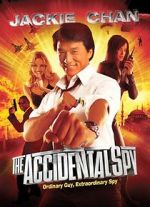 The Accidental Spy