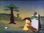 Watch The Foxy Duckling (Short 1947) 123movies