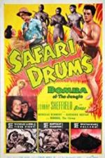 Safari Drums