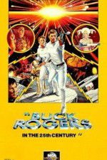 Buck Rogers in the 25th Century