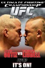 UFC 47 It's On