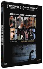 Watch Good Boys 123movies