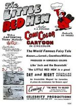 Watch The Little Red Hen 123movies