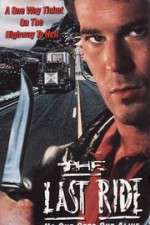 Watch The Last Ride 123movies
