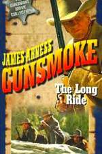 Gunsmoke The Long Ride