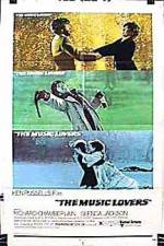 Watch The Music Lovers 123movies