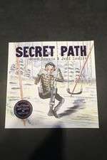 Secret Path