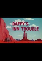 Daffy\'s Inn Trouble (Short 1961)