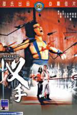 Watch The Masked Avengers 123movies