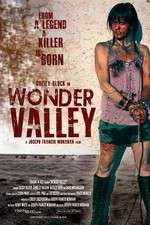 Wonder Valley