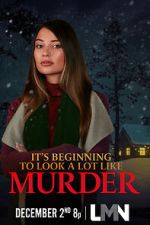 It\'s Beginning to Look a Lot Like Murder