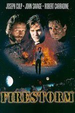 Watch Firestorm 123movies