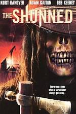 Watch The Shunned 123movies