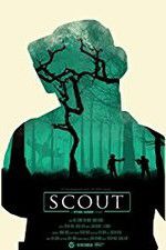 Scout: A Star Wars Story