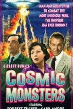 Watch The Strange World of Planet X 123movies