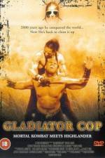 Gladiator Cop