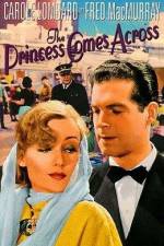 Watch The Princess Comes Across 123movies