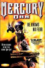 Watch Mercury Man 123movies