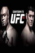 Countdown to UFC 183: Silva vs. Diaz