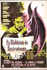 Watch The Curse of Nostradamus 123movies