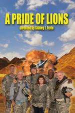 Pride of Lions