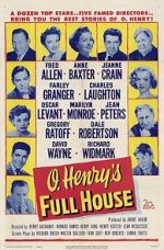 O. Henry\'s Full House