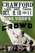 Watch The Crowd 123movies