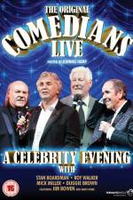 Watch The Comedians Live   A Celebrity Evening With 123movies