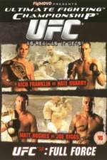 UFC 56 Full Force