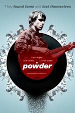 Powder