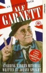 Watch An Audience with Alf Garnett (TV Special 1997) 123movies