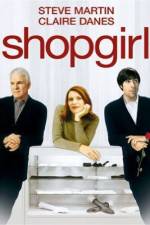 Shopgirl