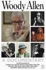 Woody Allen A Documentary