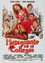 Watch The Schoolteacher Goes to Boys\' High 123movies