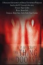 Watch The Thing on the Doorstep 123movies