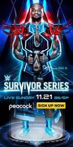 WWE Survivor Series (TV Special 2021)