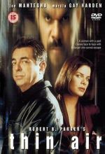 Watch Thin Air 123movies