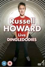 Russell Howard: Dingledodies