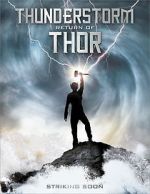 Watch Thunderstorm: The Return of Thor 123movies
