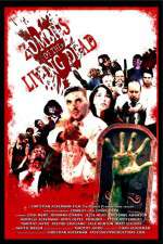 Zombies of the Living Dead